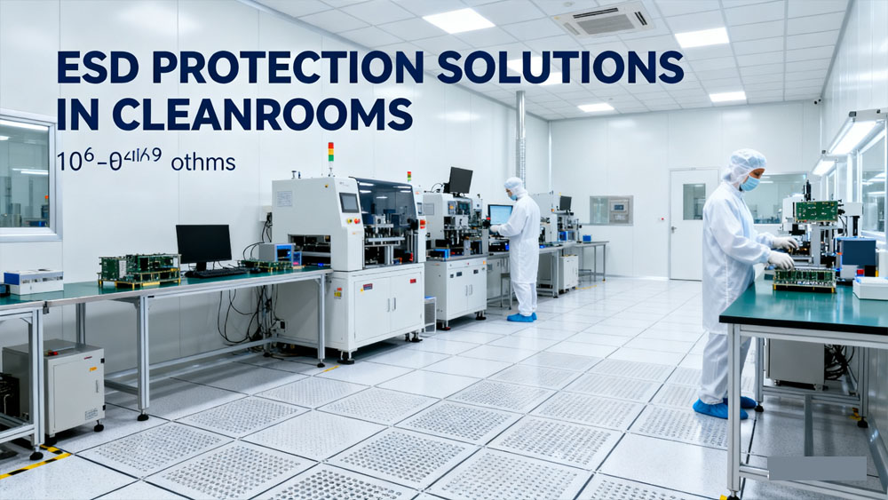 ESD PROTECTION SOLUTIONSIN CLEANROOMS .jpg