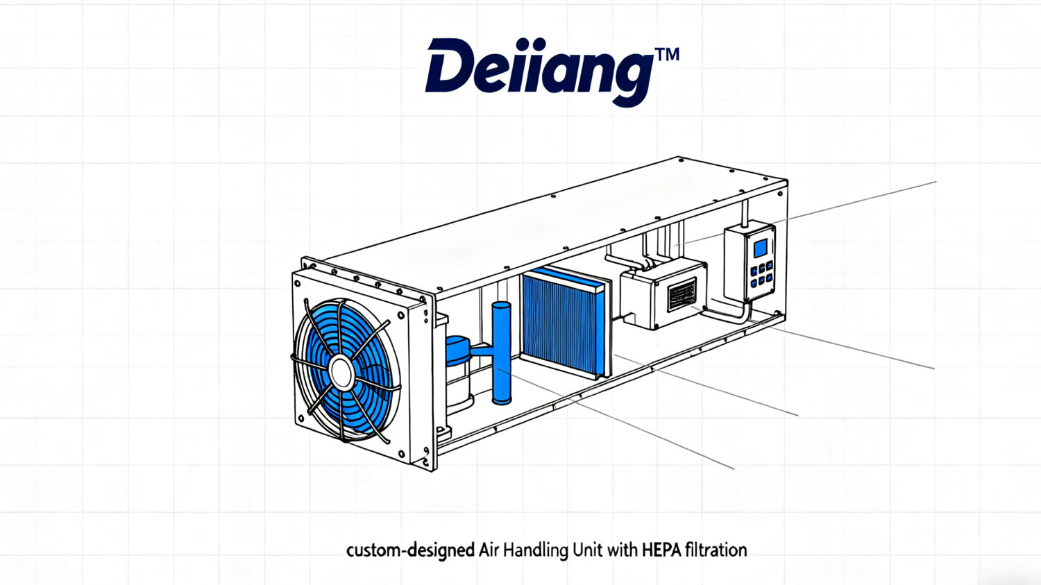 Deiiang™ custom-designed Air Handling Unit with HEPA filtration.jpg Deiiang™ custom-designed Air Handling Unit with HEPA filtration.jpg