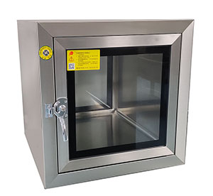 Static pass box for cleanroom material transfer.jpg
