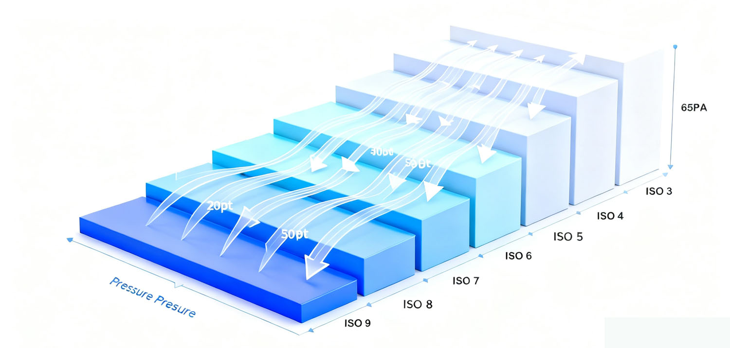 Cleanroom Zoning and Pressure Cascade Design.jpg Cleanroom Zoning and Pressure Cascade Design.jpg
