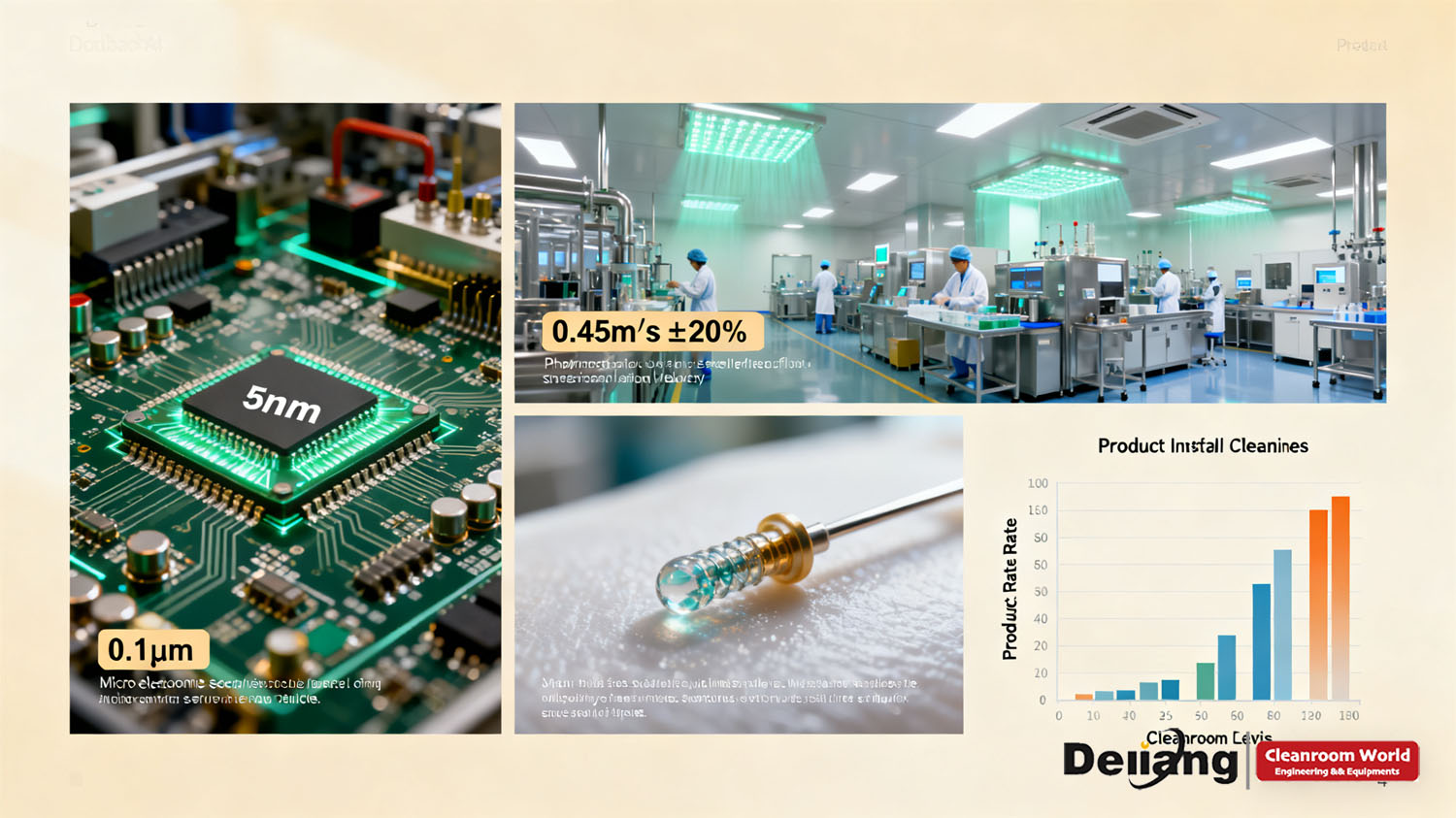 Product defect rate vs. cleanroom classification showing inverse relationship.jpg Product defect rate vs. cleanroom classification showing inverse relationship.jpg