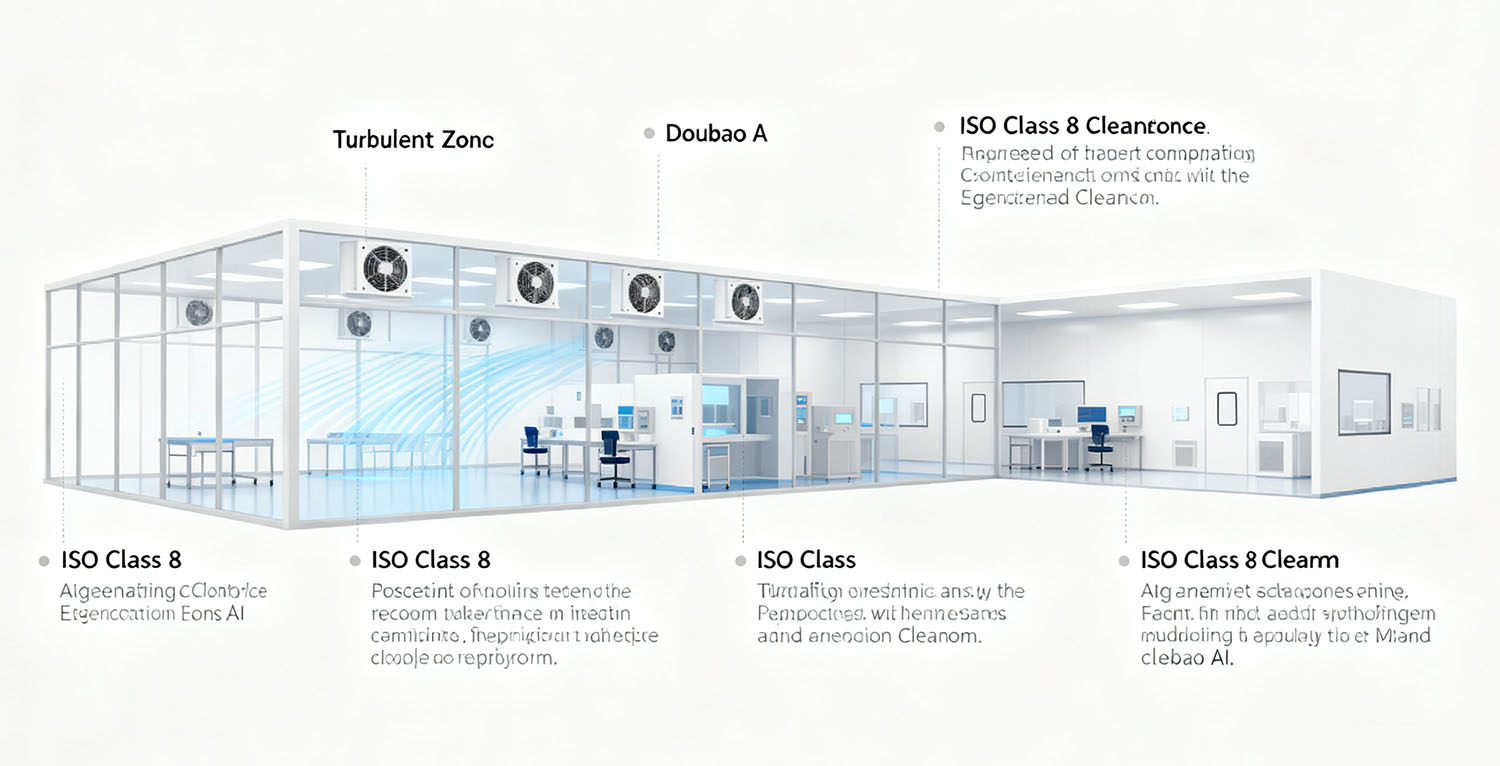 A Comprehensive Analysis of Cleanroom Ai