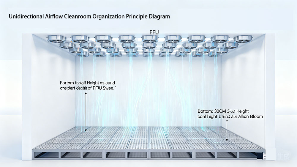 cleanroom Unidirectional Airflow.jpg