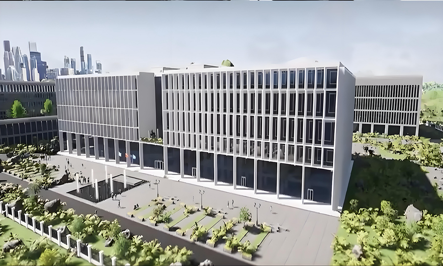 A6 Military Products R&D Laboratory,