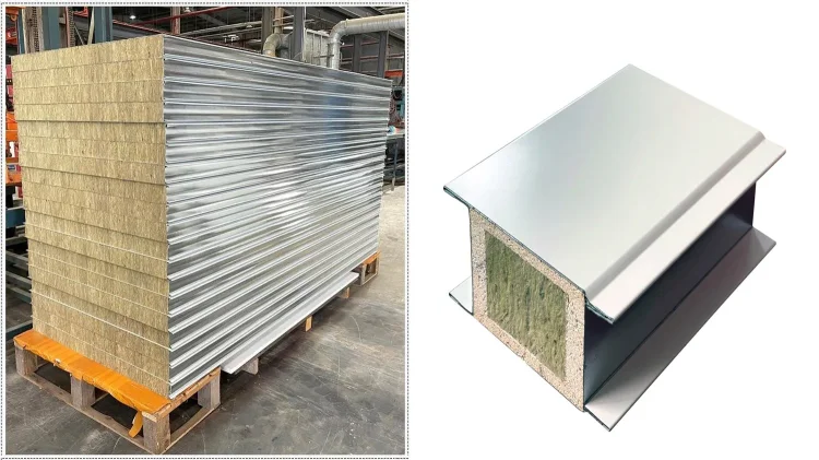 rock wool core with steel facings.jpg rock wool core with steel facings.jpg