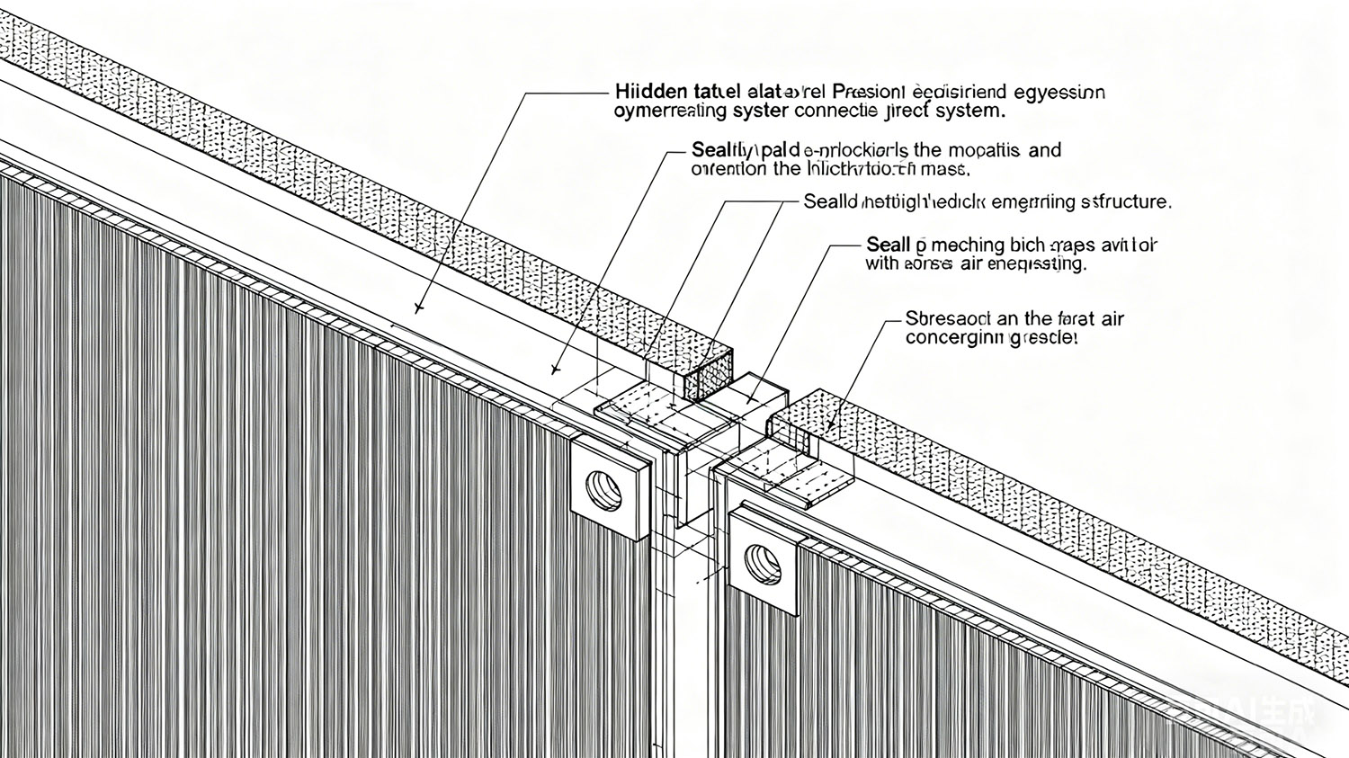 cleanroom panel joint sealing structure.jpg