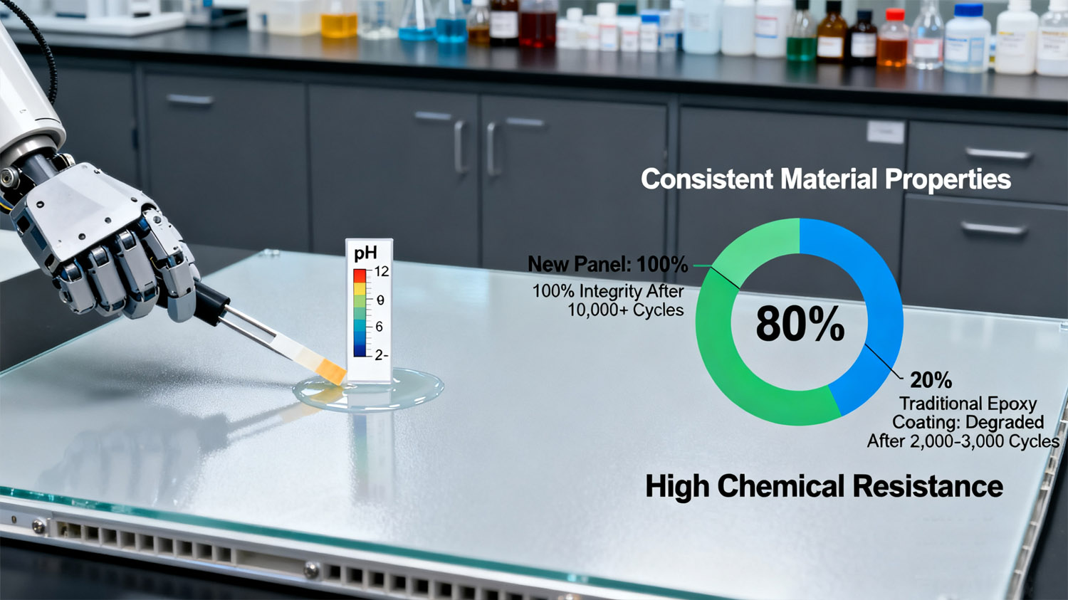 chemical resistance testing of modular cleanroom panels.jpg