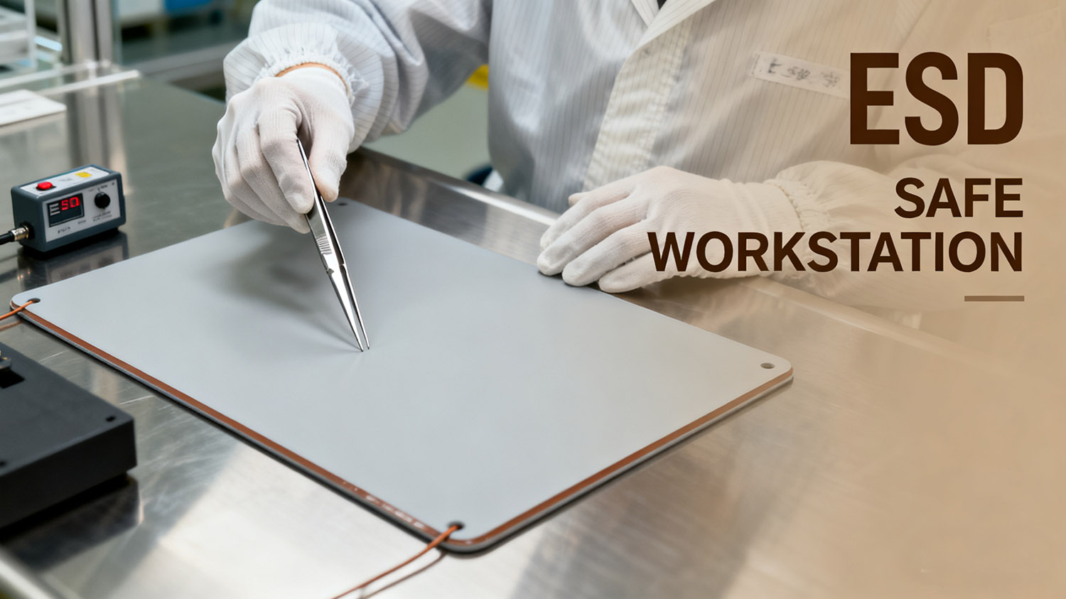 Mastering Cleanroom Integrity: A Deep Di