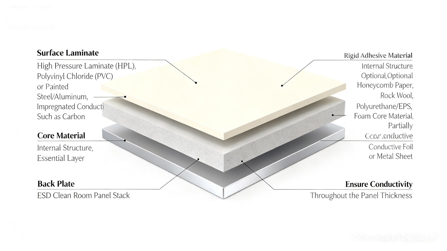 Analysis diagram of ESD cleanroom panel layers and materials.jpg