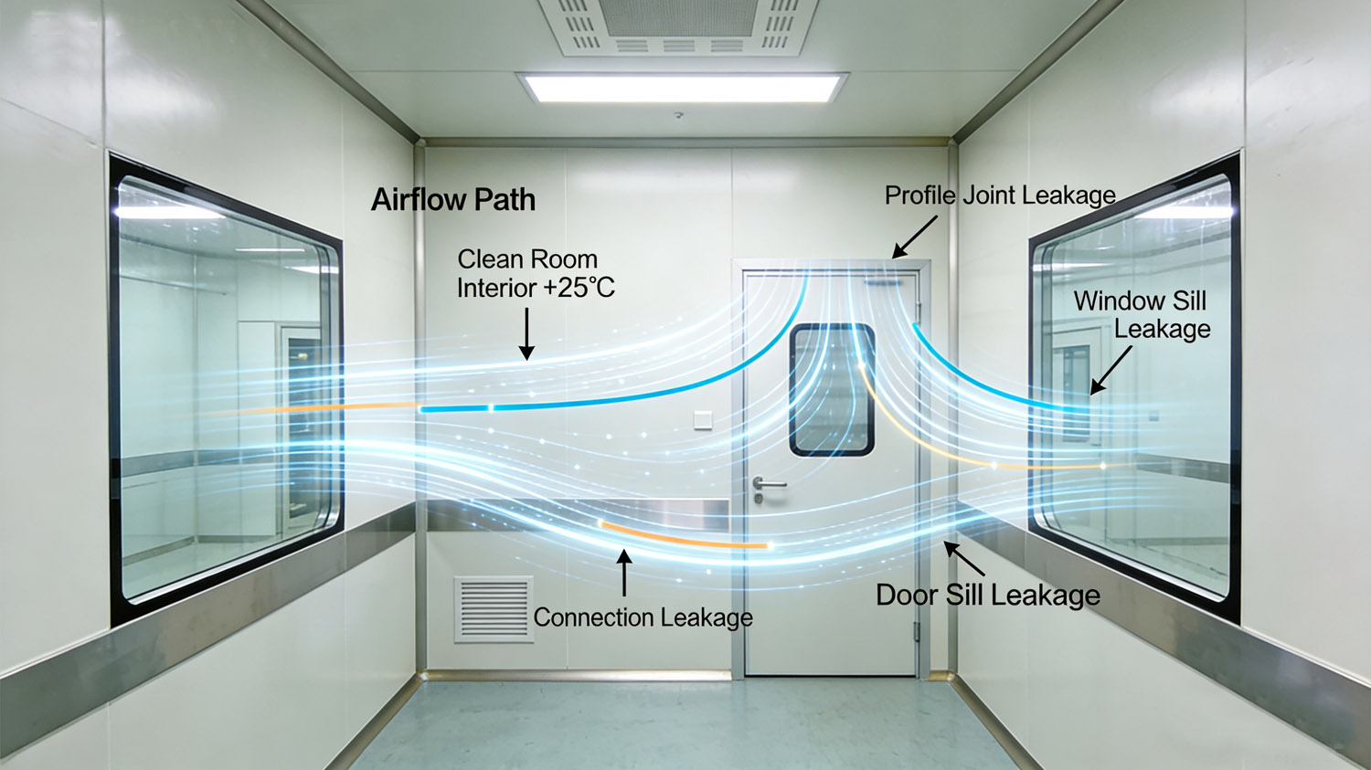 Air leakage paths in pressurized cleanrooms.jpg