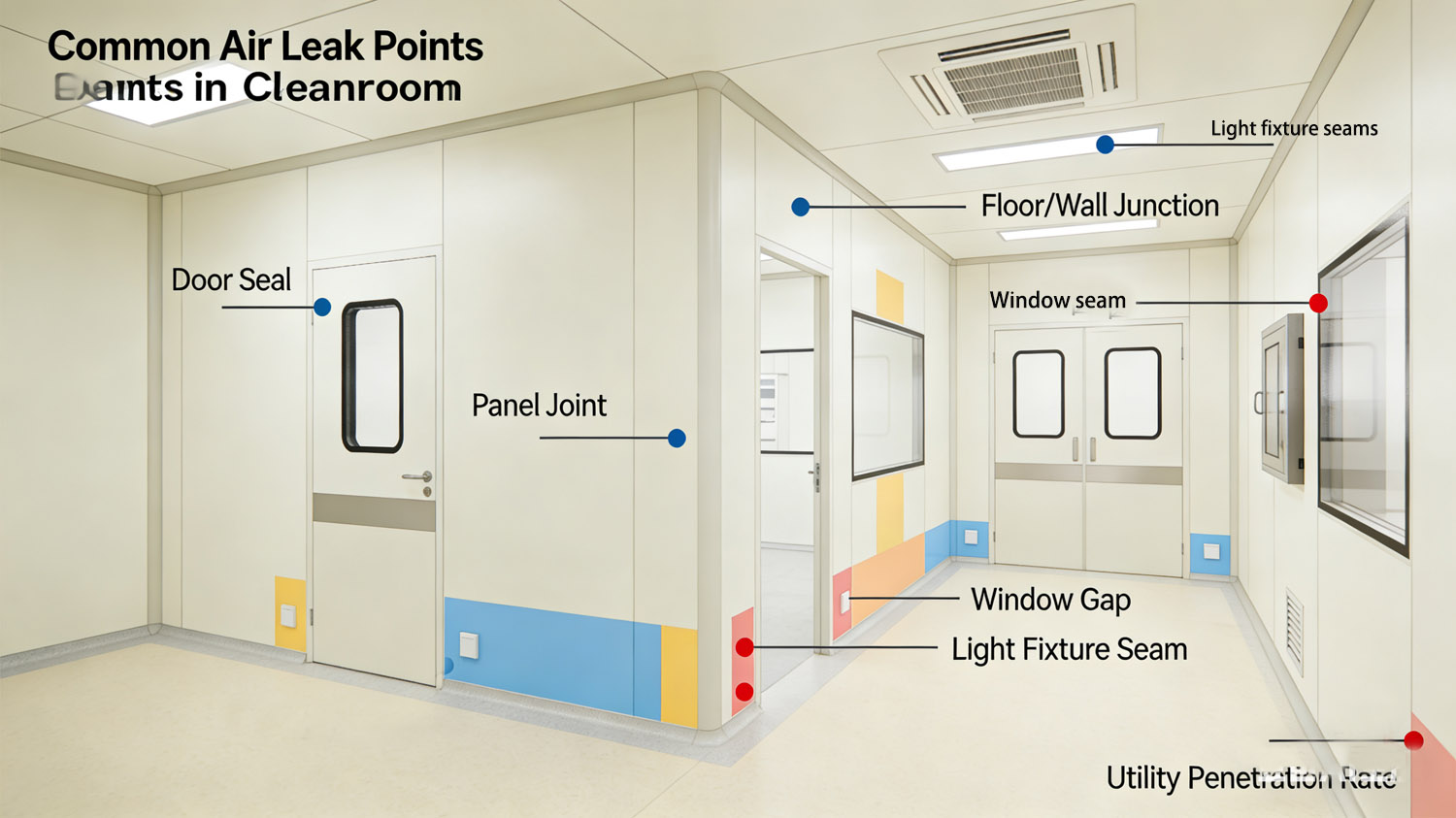 Typical air leakage locations in cleanroom enclosures.jpg