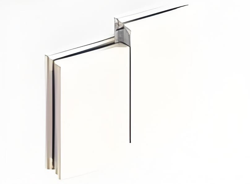 Cleanroom panel flush design and installation diagram.jpg