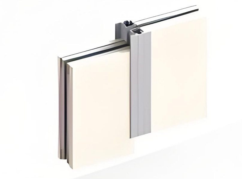 Cleanroom panel concave-convex design installation diagram.jpg