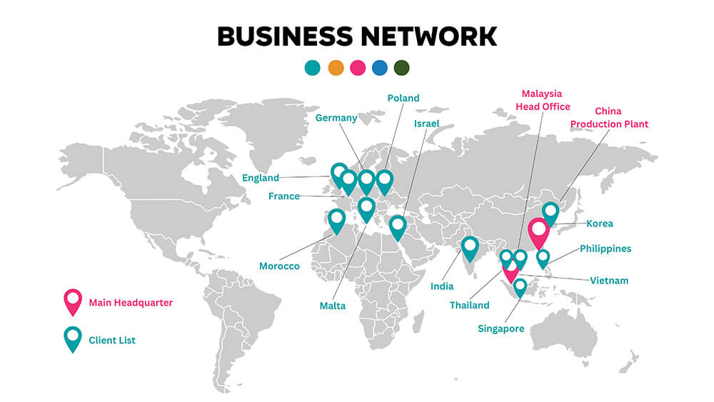 A leading global supplier map of cleanroom panels (1).jpg
