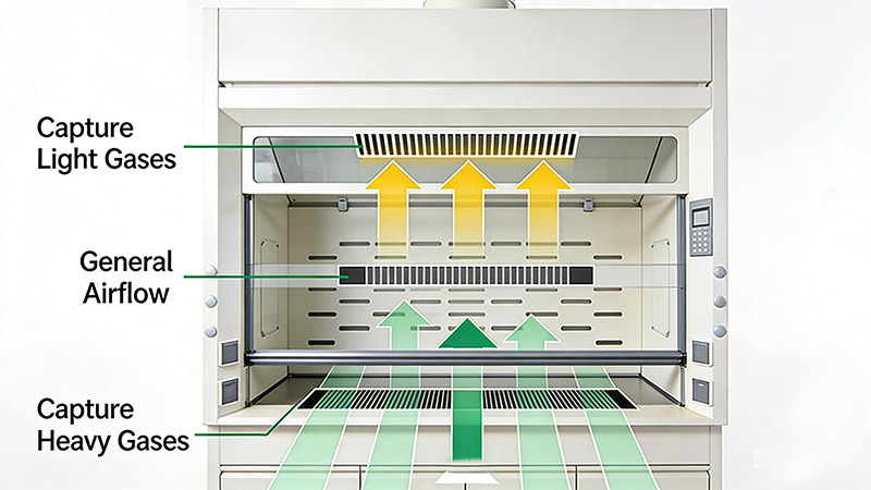 The FUME HOOD Baffles- Controlling the Air Path.jpg