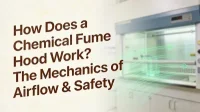 How Does a Chemical Fume Hood Work How Does a Chemical Fume Hood Work