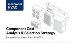 Cleanroom HVAC System Quotation Guide: C