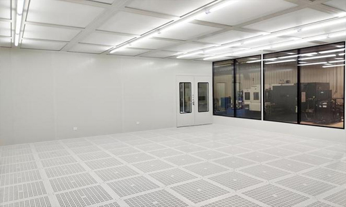 class 100 cleanroom-Precision Optics