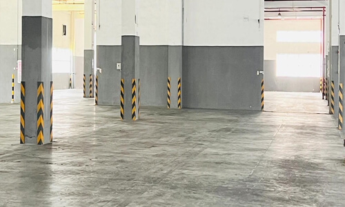 Opto-electronics Class 100 cleanroom Initial Inspection