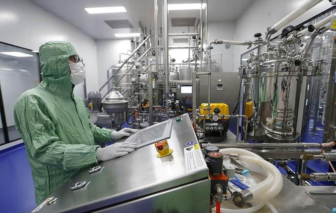 Kangtai Biologica (4) Kangtai Biologica (4)