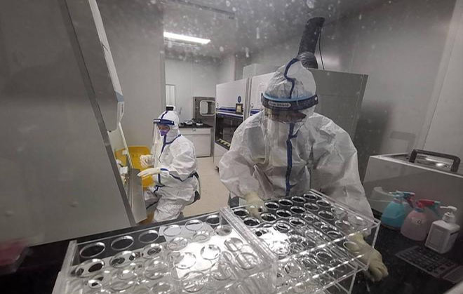 Kangtai Biologica (3) Kangtai Biologica (3)