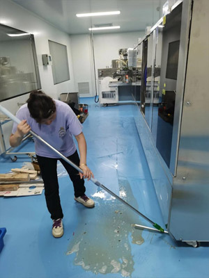 High-volume oral solid dosage form preparation facility with ISO 6 cleanroom and private rooms.jpg