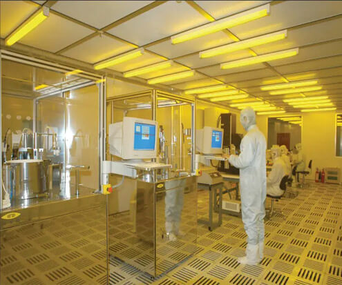 Operational View- Scientists in the Grade C Suite