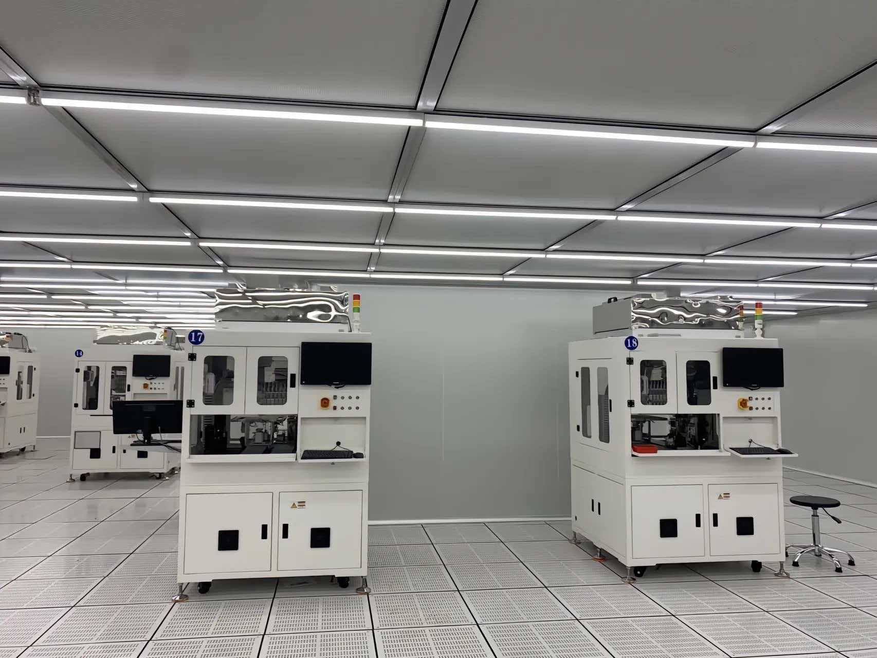 System commissioning & validation System commissioning & validation