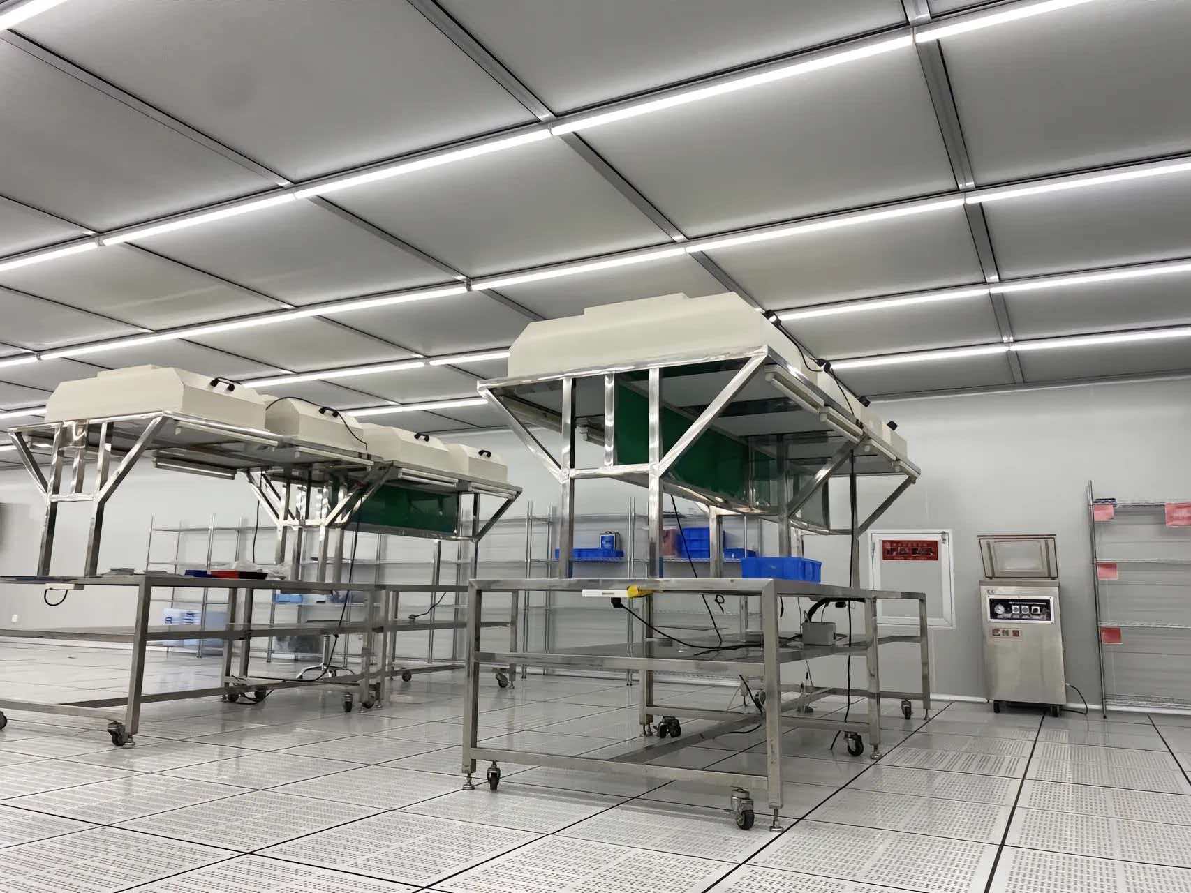 Deviation & fast closure Deviation & fast closure