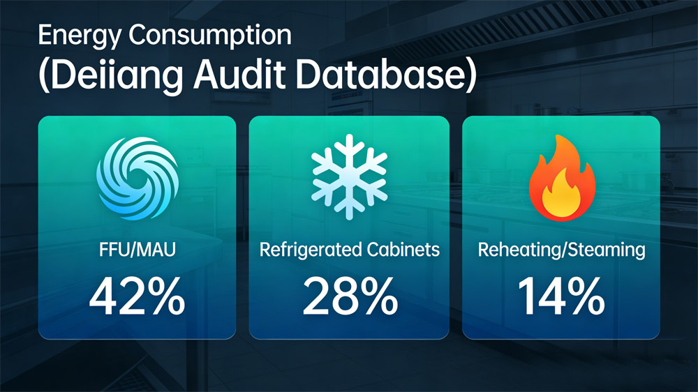 Energy Consumption (Deiiang Audit Database)