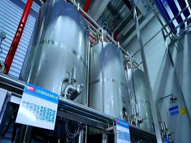 AI vision sorting & construction execution