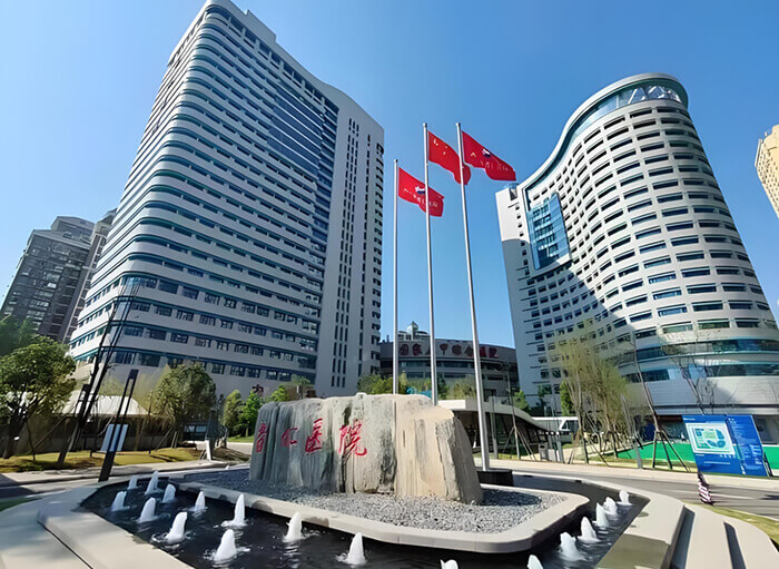 Puren Hospital PCR Cleanroom Renovation 