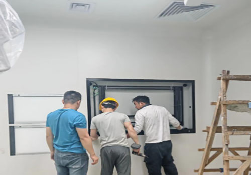 Construction Organization