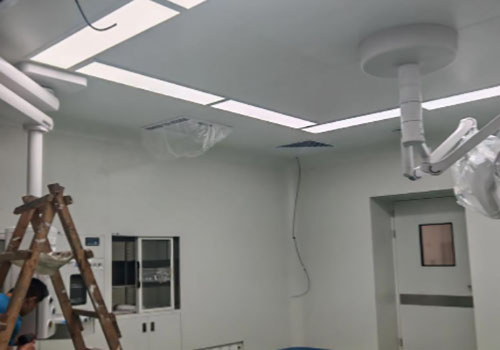 Construction Organization