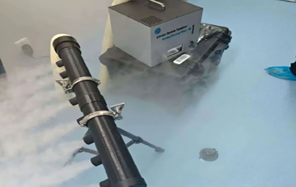 Airflow Velocity Measurement