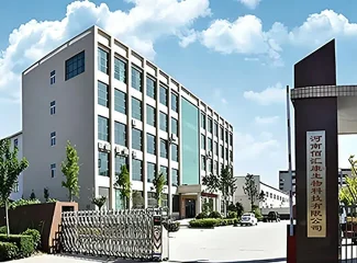 Henan Baihuikang Bio-Tech Class 100,000 