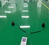 ESD epoxy proing ESD epoxy proing