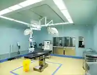 Medical Cleanroom Medical Cleanroom