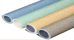 Cleanroom Pvc flooring Cleanroom Pvc flooring