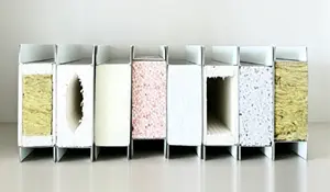 Cleanroom Panels