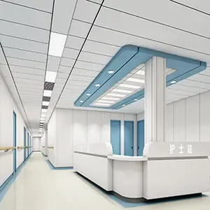 Hospitals, Labs & Healthcare Hospitals, Labs & Healthcare
