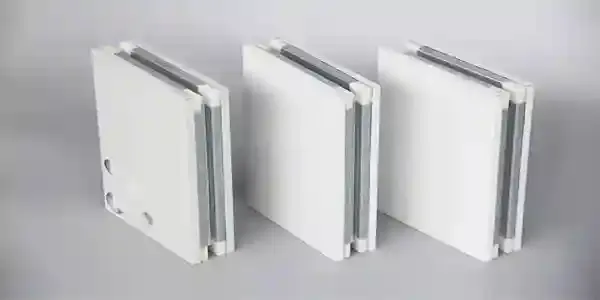 Cleanroom Materials-cleanroom panels