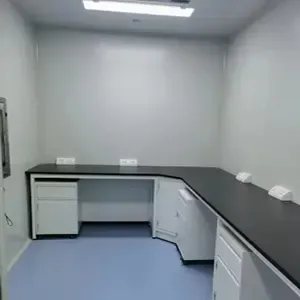 Laboratories & Research Centers Laboratories & Research Centers