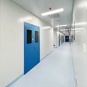 Aseptic & Other High‑Risk Zones Aseptic & Other High‑Risk Zones
