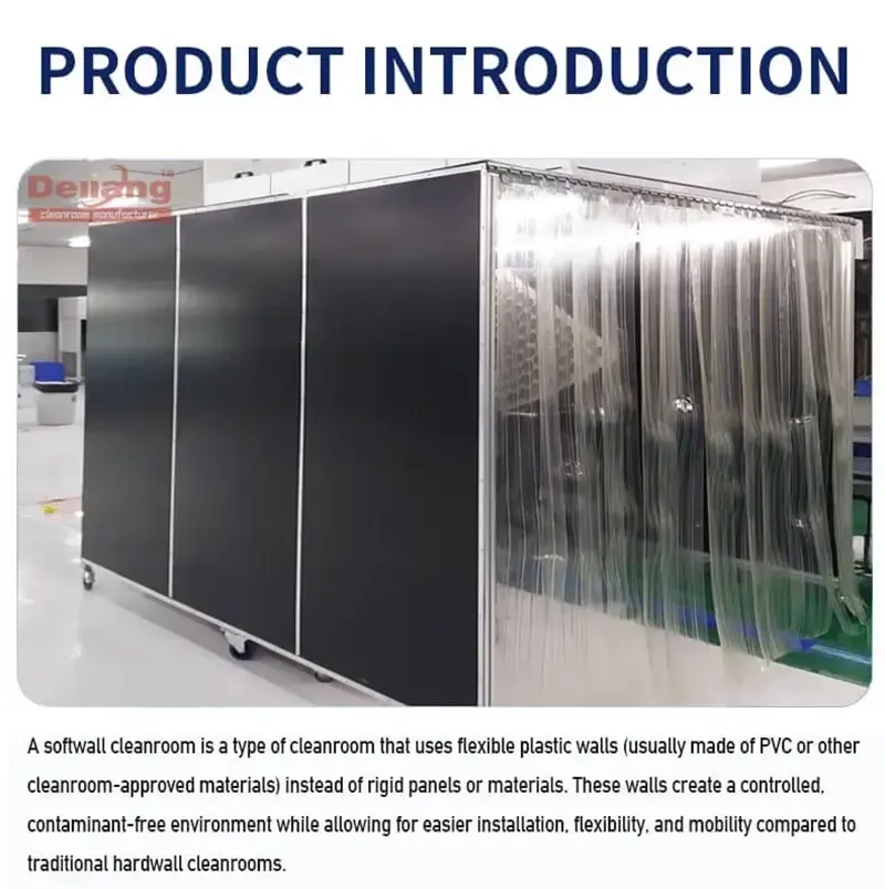 softwall cleanroom product introduction.webp