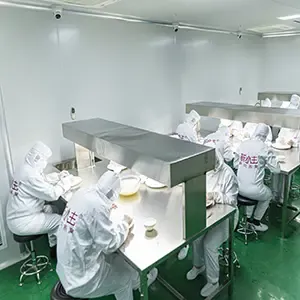 Food & Beverage Processing