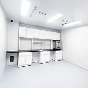 Laboratories & Research