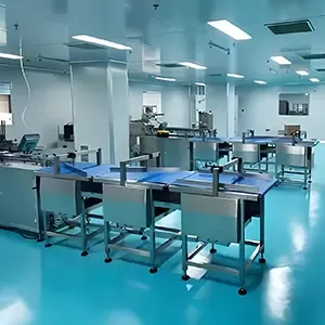 Medical Device Manufacturing