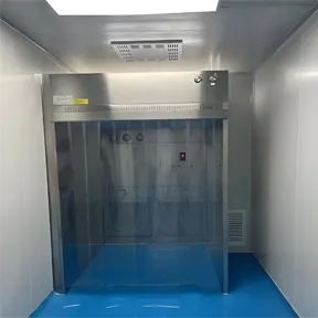 Pharmaceutical weighing cleanbooth Pharmaceutical weighing cleanbooth