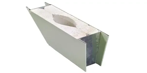 Magnesium Oxysulfide Panel